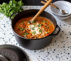 Lodge Cast Iron Set - Image 5