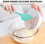 NileHome Silicone Spatula Set - Image 6