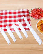 Anpro Food Covers for Outdoors - Image 9