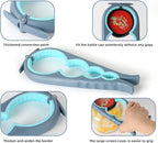 Bottle Opener for Arthritic Hand, Jar Opener for Old People, Those - Image 5