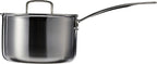 Cuisinart MCP193-18N Multiclad Pro Triple Ply Stainless 3-Quart Skillet - Image 4