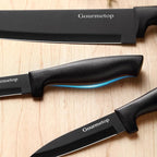 Gourmetop Kitchen Knife Set - Image 6