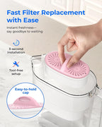 Waterdrop PF-01MG Magnesium Water Filter Replacement - Image 9
