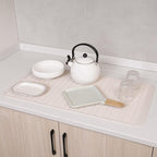 MicoYang Silicone Dish Drying Mat - Image 6