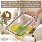 60 PCS Food Storage Containers - Image 5