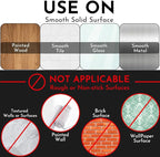 Universal Adjustable Pot Lid Holder Organizer - Image 4