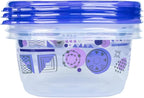 Glad GladWare MatchWare Food Storage Containers - Image 4