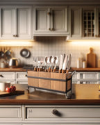 Utensil Holder for Party - Image 7