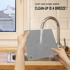 Walfos Silicone Trivet Mats - Image 8