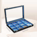 Stratalife Jewelry Organizer Bracelet Earring Holder Organizer Jewelry Drawer - Image 4