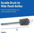 SPARTA 12 Inch Bottle Brush - Image 6