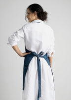 Maison d' Hermine 100% Cotton Apron - Image 8
