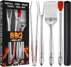 Kaluns BBQ Grilling Accessories, Grilling Gifts by Kaluns%C2%AE