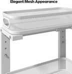 2 Pack Under Sink Organizer - Image 4