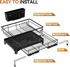Laveshop Dish Drying Rack - Image 5