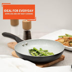 IMUSA 8" Premier Ceramic Nonstick Fry Pan - Image 7