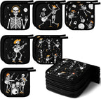 Bencailor 12 Pcs Pot Holders by Bencailor