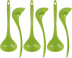 Reston Lloyd Melamine Soup Ladle Kitchen Utensil, Durable BPA-Free Plastic by RestonLloyd