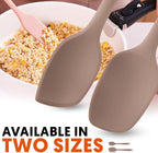Platinum Silicone Spatula – BPA Free Silicone Spatula - Image 3