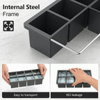 Bangp Silicone Ice Cube Trays - Image 5