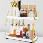 DWTS Coffee Bar Accessories, Coffee Station Organizer by Unknown