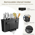 SNTD Dish Drying Rack - Image 9