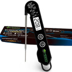 MBBS Meat Thermometer Digital by MBBS