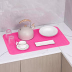 MicoYang Silicone Dish Drying Mat - Image 6