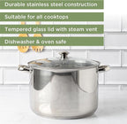 Ecolution Pure Intentions Stock Pot - Image 2