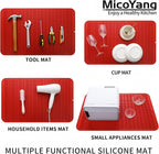 MicoYang Silicone Dish Drying Mat - Image 4