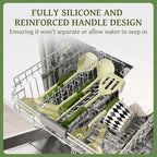 Kikcoin 43Pcs Kitchen Utensils Set - Image 6