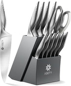 ASETY Knife Set - Image 9