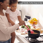 Silicone Spoons for Cooking - Image 7