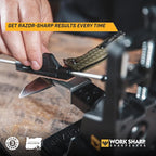 Work Sharp Precision Adjust Elite Knife Sharpener - Image 3