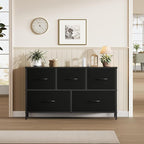 Sweetcrispy Dresser for Bedroom - Image 2