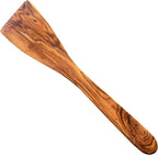 Olive Wood Spatula 12 Inch by ThirteenChefs