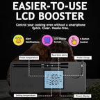 Meat Thermometer Digital Wireless - Image 3
