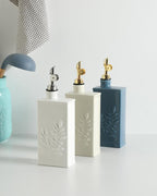 Sweejar Ceramic Olive Oil Dispenser Bottle - Image 6