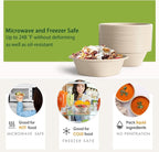 Homestockplus 24 Oz Disposable Paper Bowls - Image 4