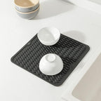 MicoYang Silicone Dish Drying Mat - Image 6