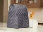 Covermates Keepsakes Stand Mixer Cover – Quilted Appliance Protector - Image 5