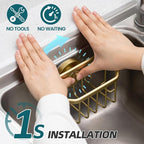 TAILI Sponge Holder for Kitchen Sink - Image 2