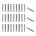 PATIKIL Slotted Spring Pin by PATIKIL