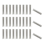 PATIKIL Slotted Spring Pin by PATIKIL