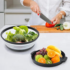 Microwave Splatter Cover for Food - Image 7
