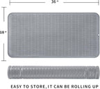 MicoYang Silicone Dish Drying Mat - Image 2