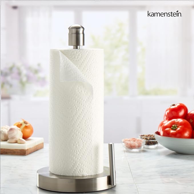 Kamenstein Perfect Tear Paper Towel Holder - Image 6