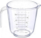 DOTINGHUX Measuring Cup, 2 Cup - Image 3
