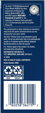 Brita Stream Pitcher Water Filter - Image 7