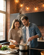 USELUCK Nonstick 2-QT Saucepan - Image 8